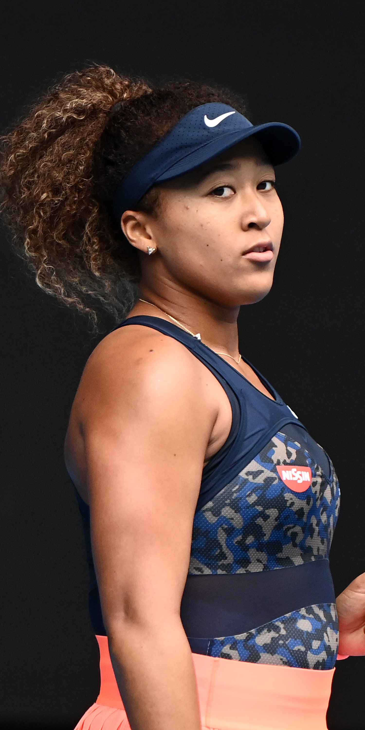 Naomi Osaka Wallpapers