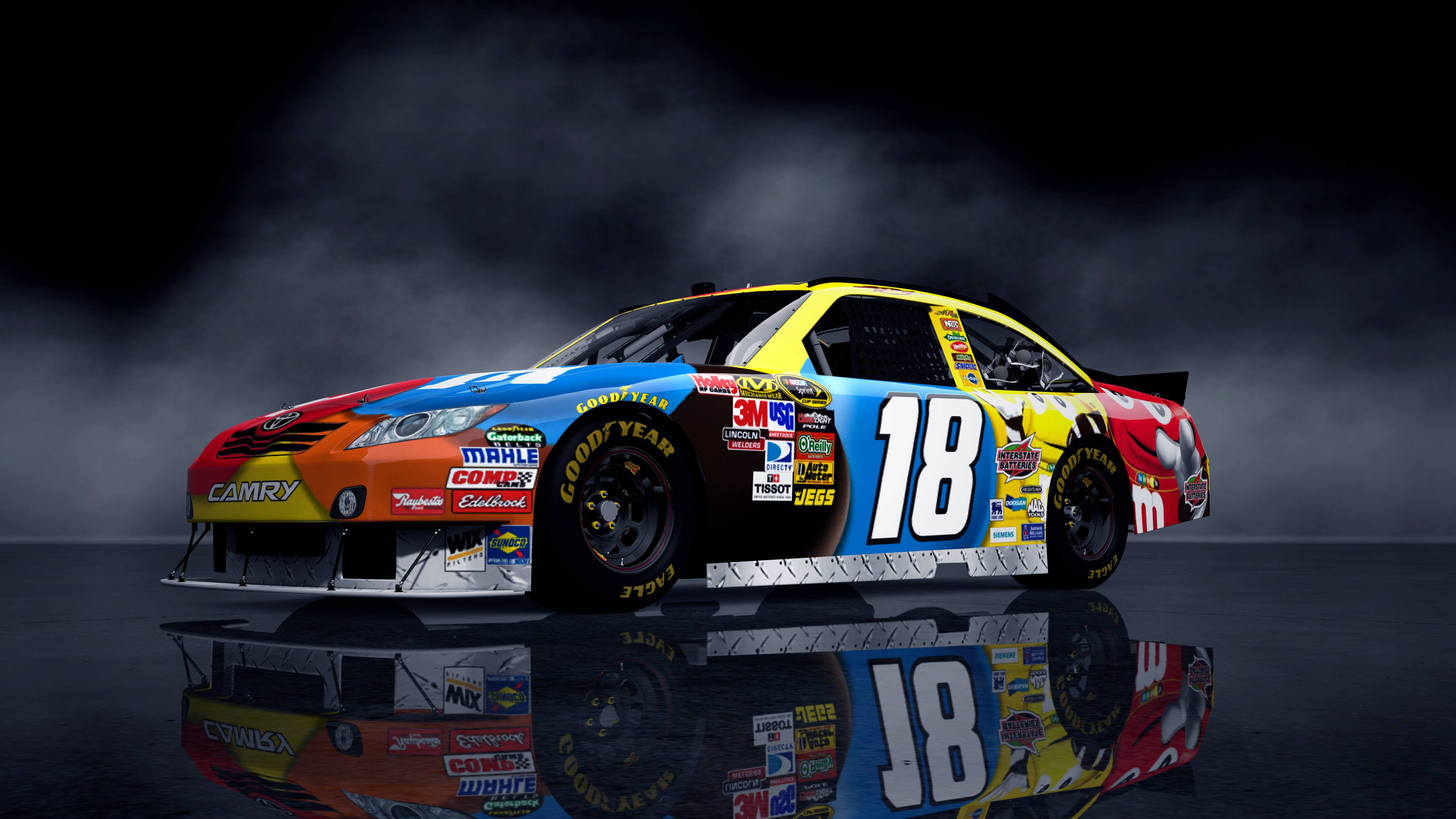 Nascar Wallpapers