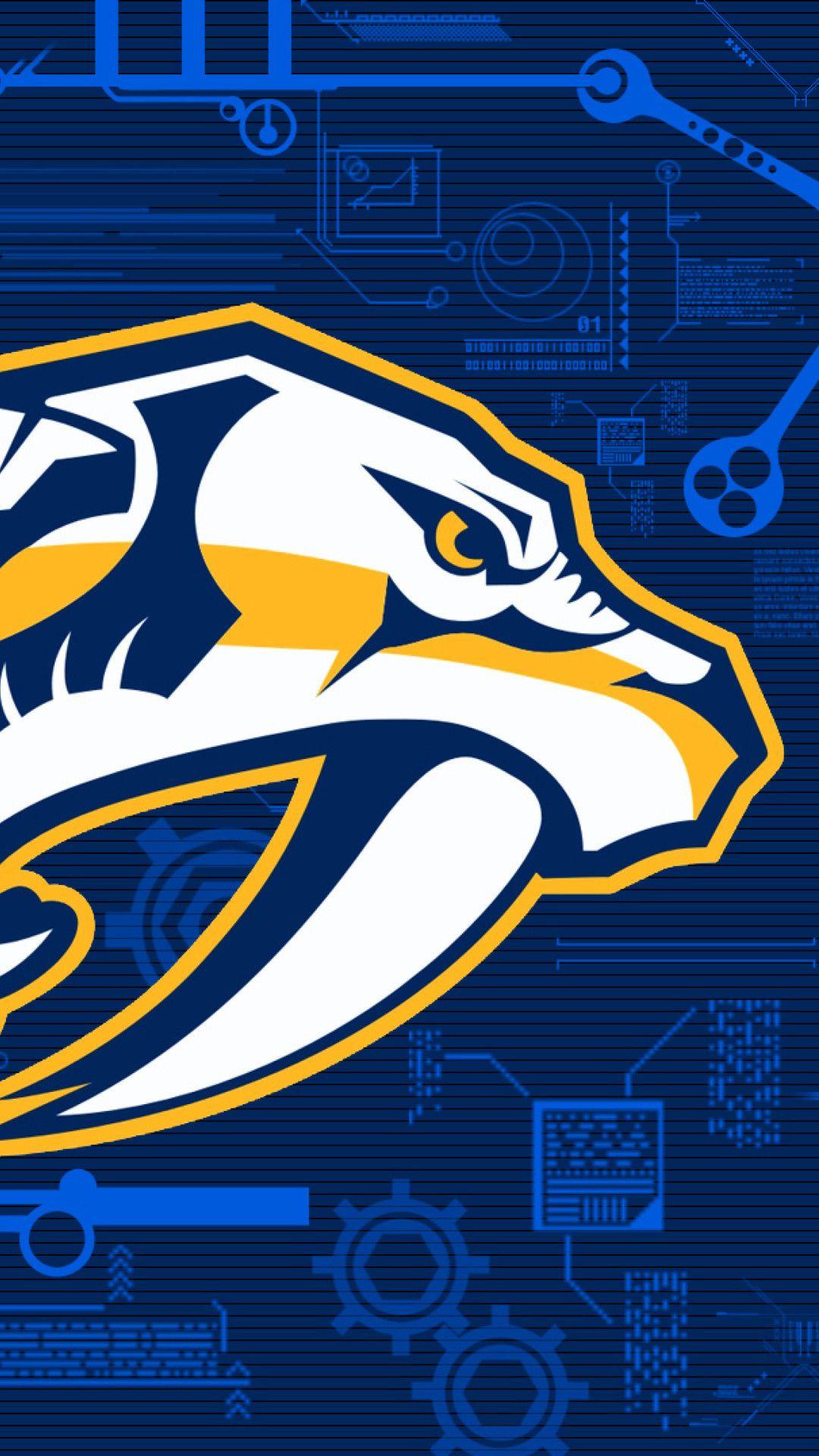 Nashville Predators Wallpapers