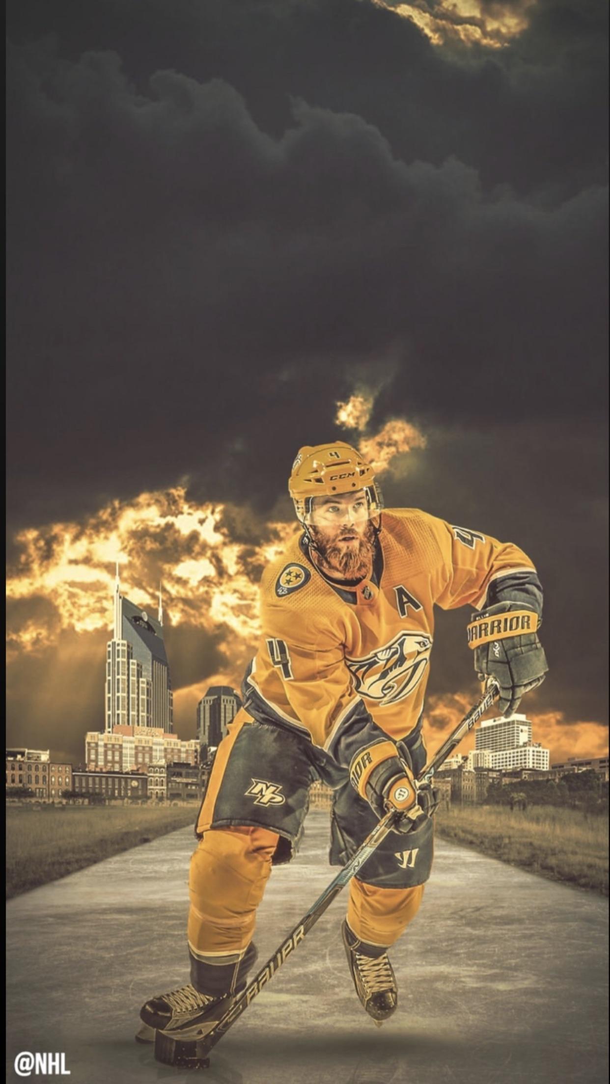 Nashville Predators Wallpapers