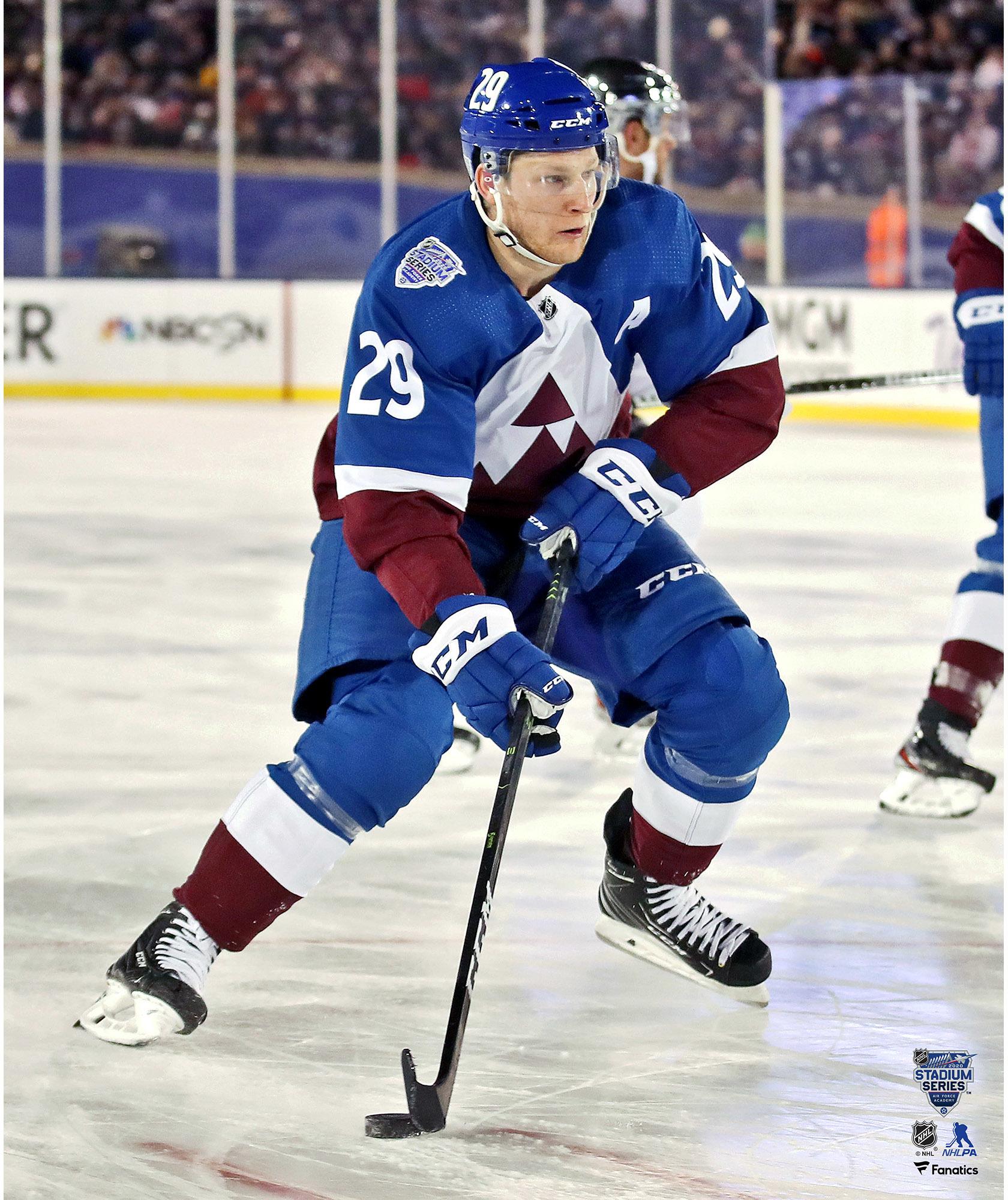 Nathan Mackinnon Wallpapers