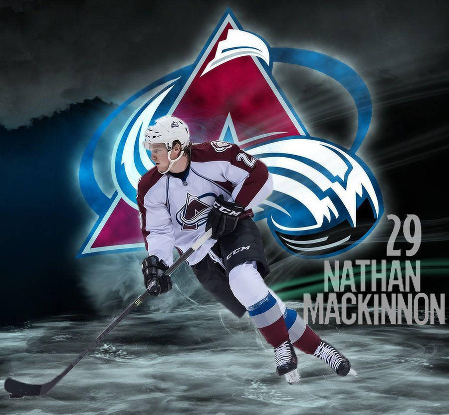 Nathan Mackinnon Wallpapers