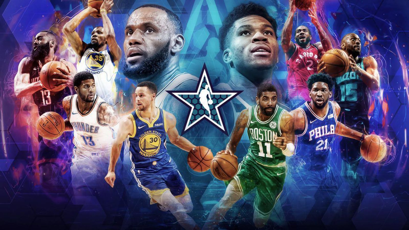 Nba Wallpapers