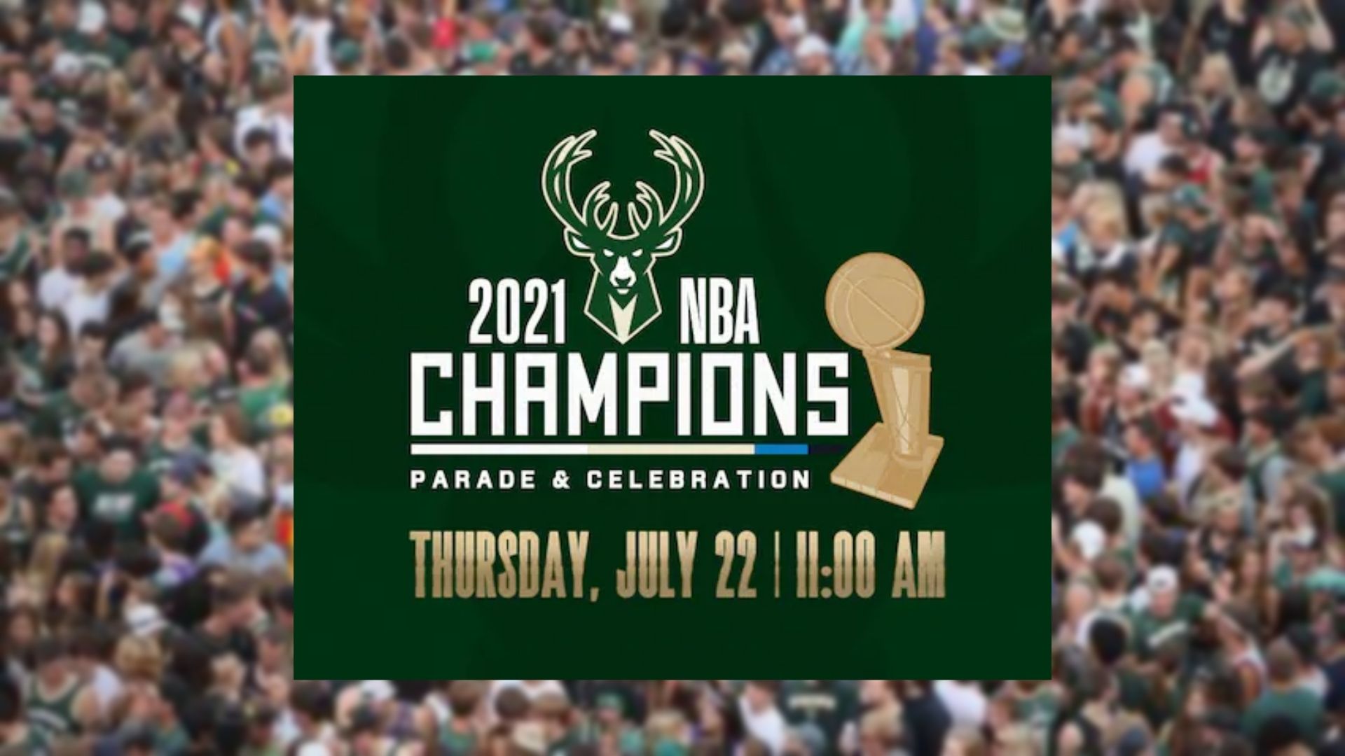 Nba Champions Milwaukee Bucks 2021 Wallpapers