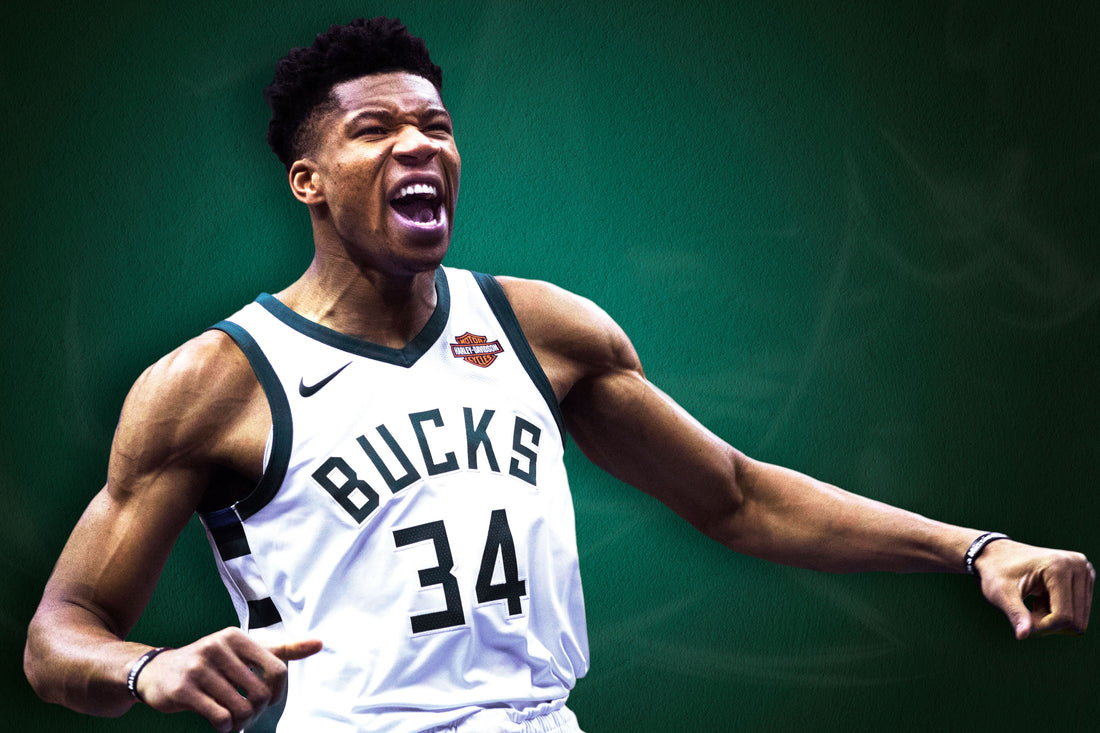 Nba Champions Milwaukee Bucks 2021 Wallpapers