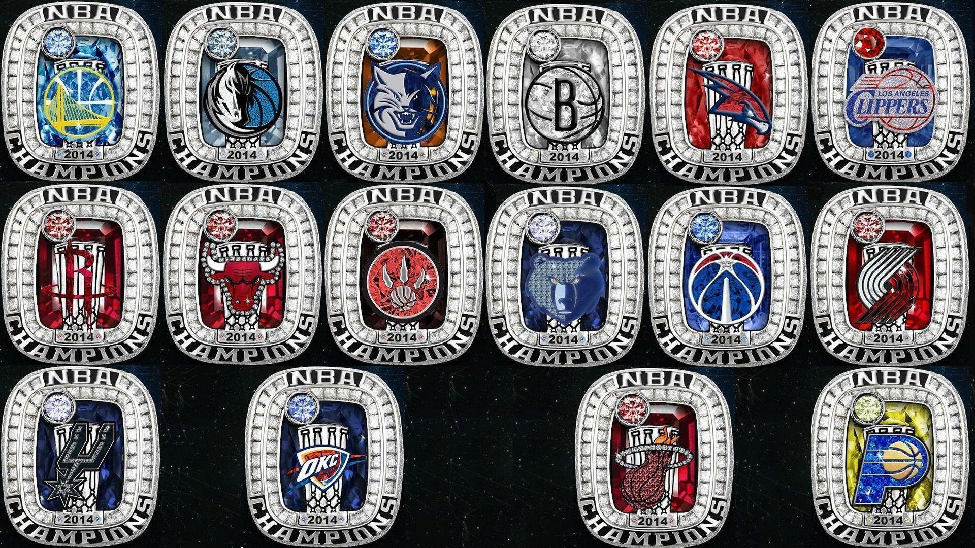 Nba Championship Ring Wallpapers