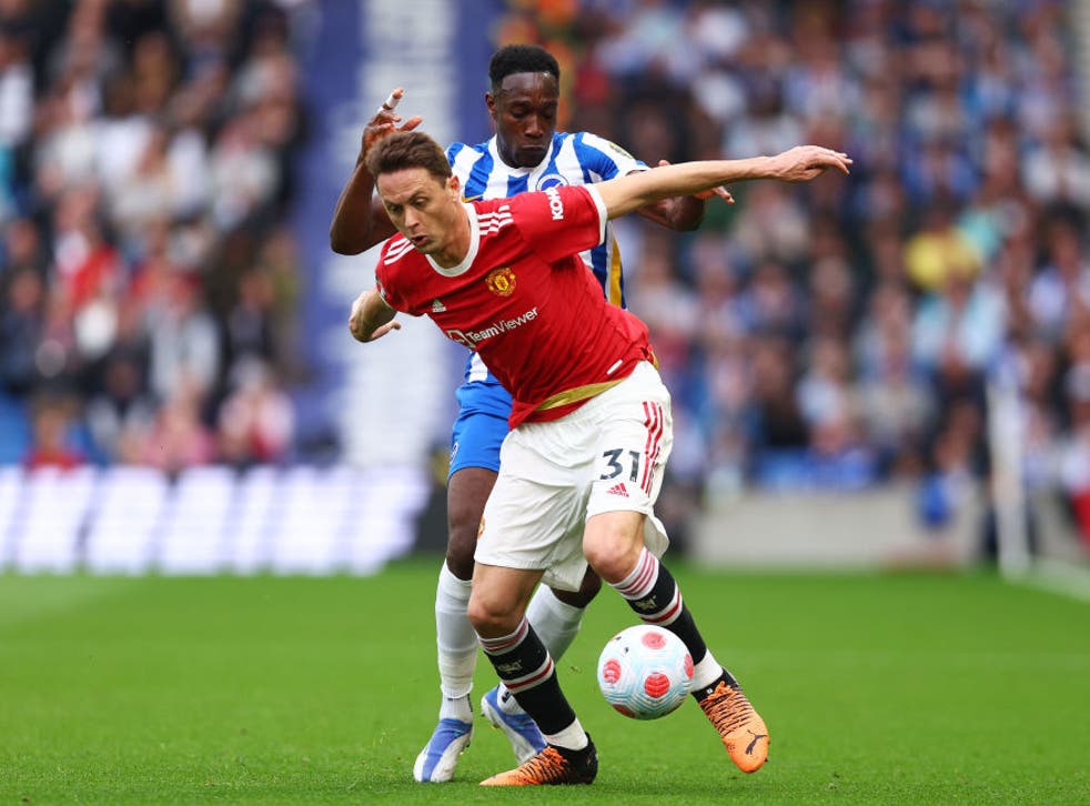 Nemanja Matic Manchester United Football Player Wallpapers