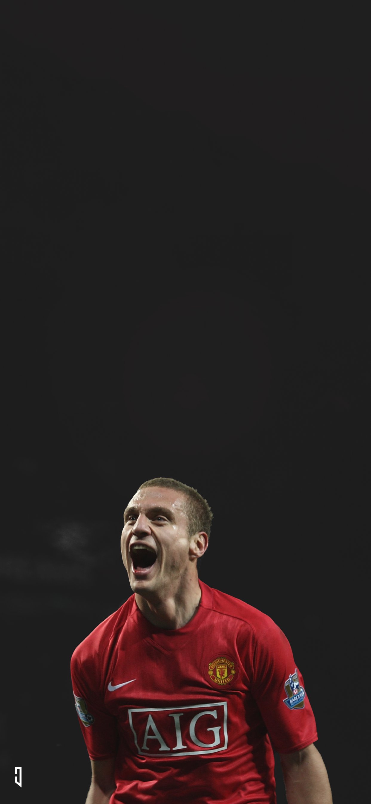 Nemanja Vidic Wallpapers