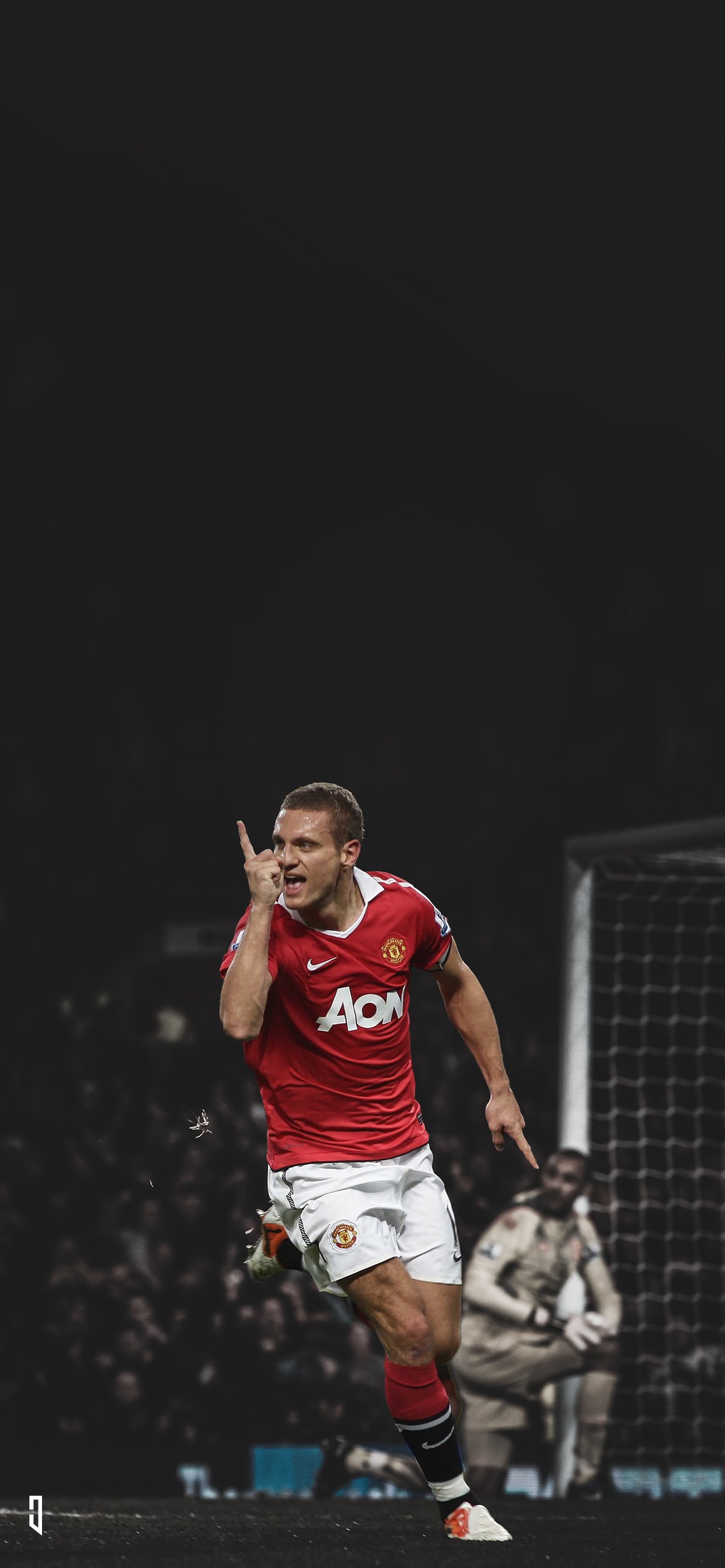 Nemanja Vidic Wallpapers