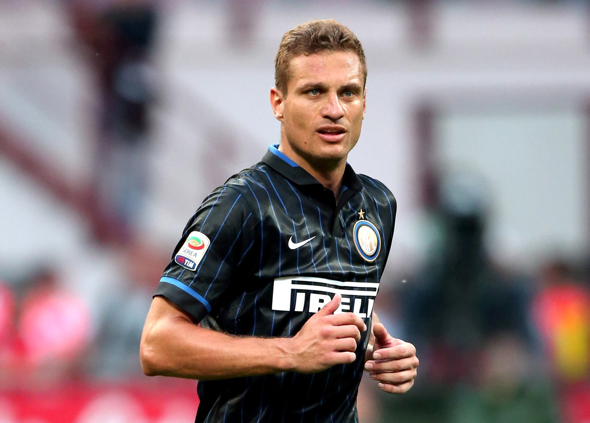 Nemanja Vidic Wallpapers