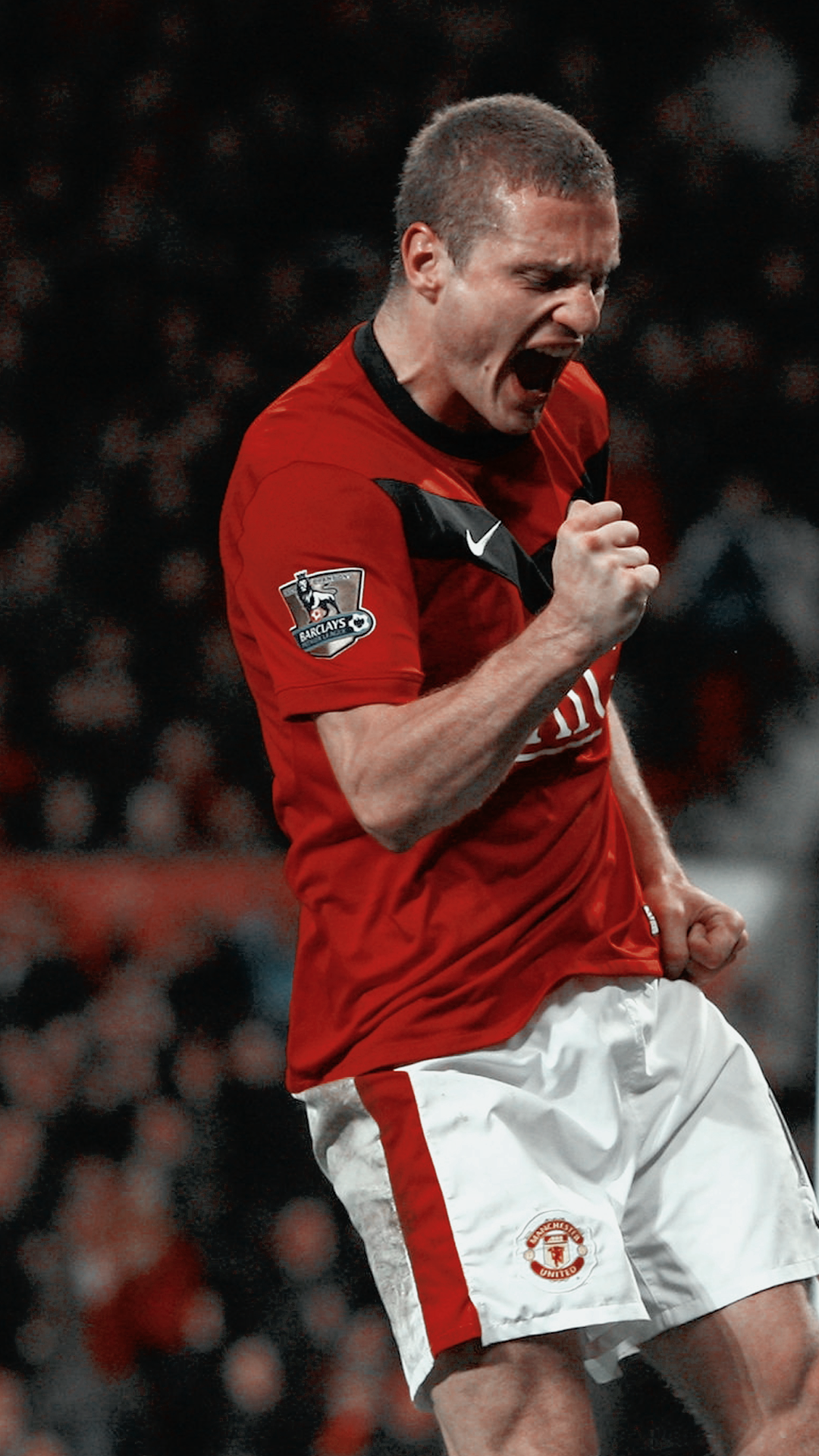 Nemanja Vidic Wallpapers