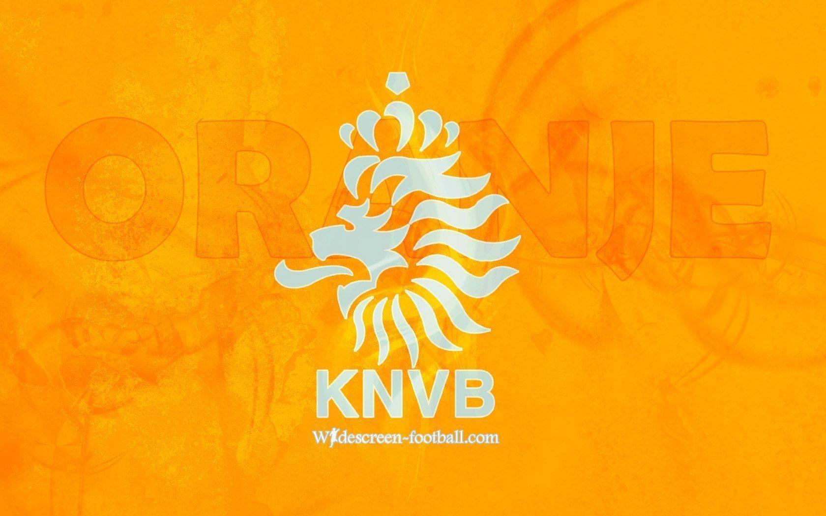 Netherlands National Football Team Wallpapers