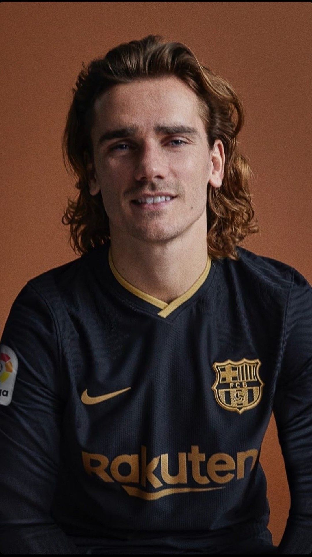 New Antoine Griezmann 4K 2021 Wallpapers