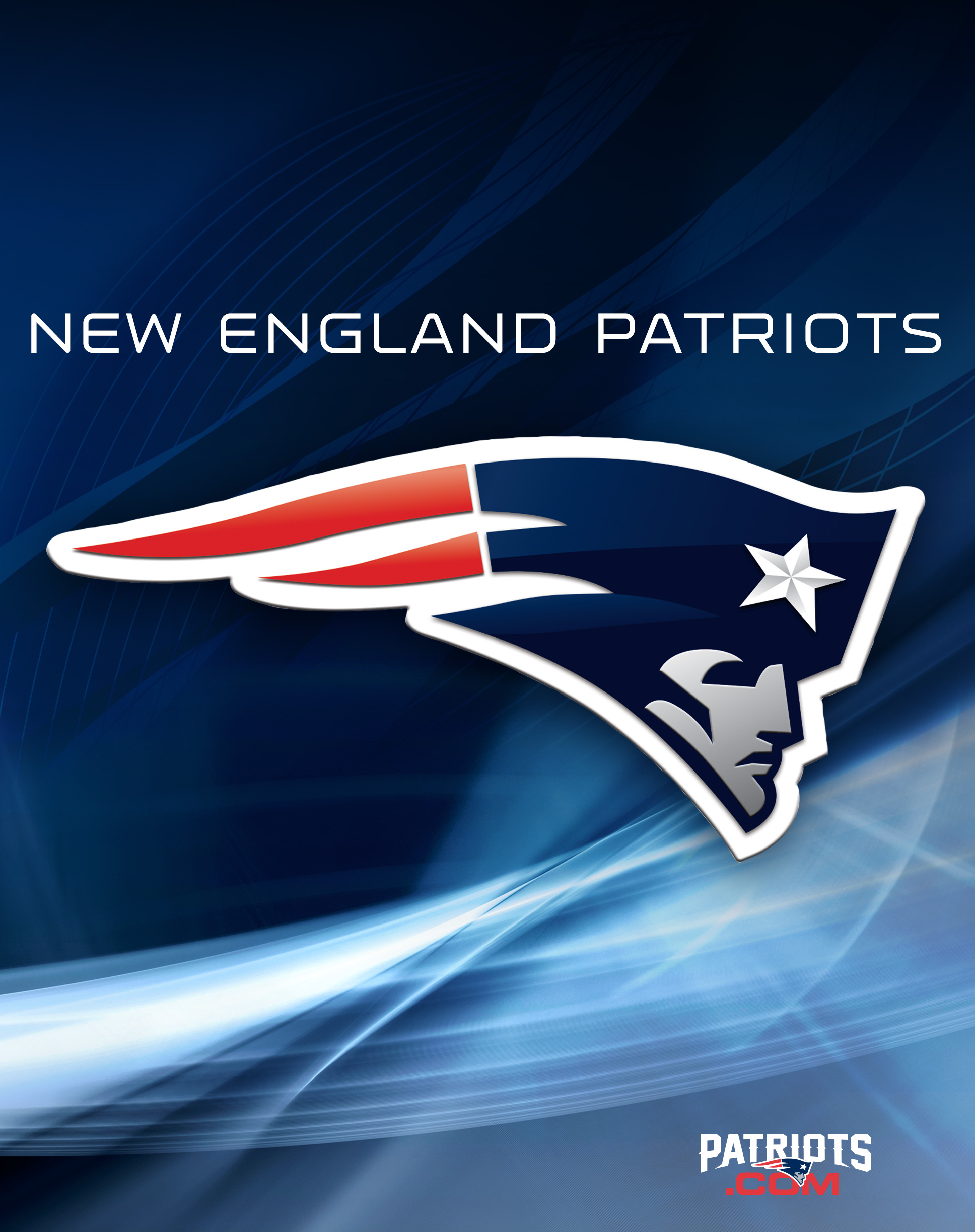 New England Patriots Wallpapers