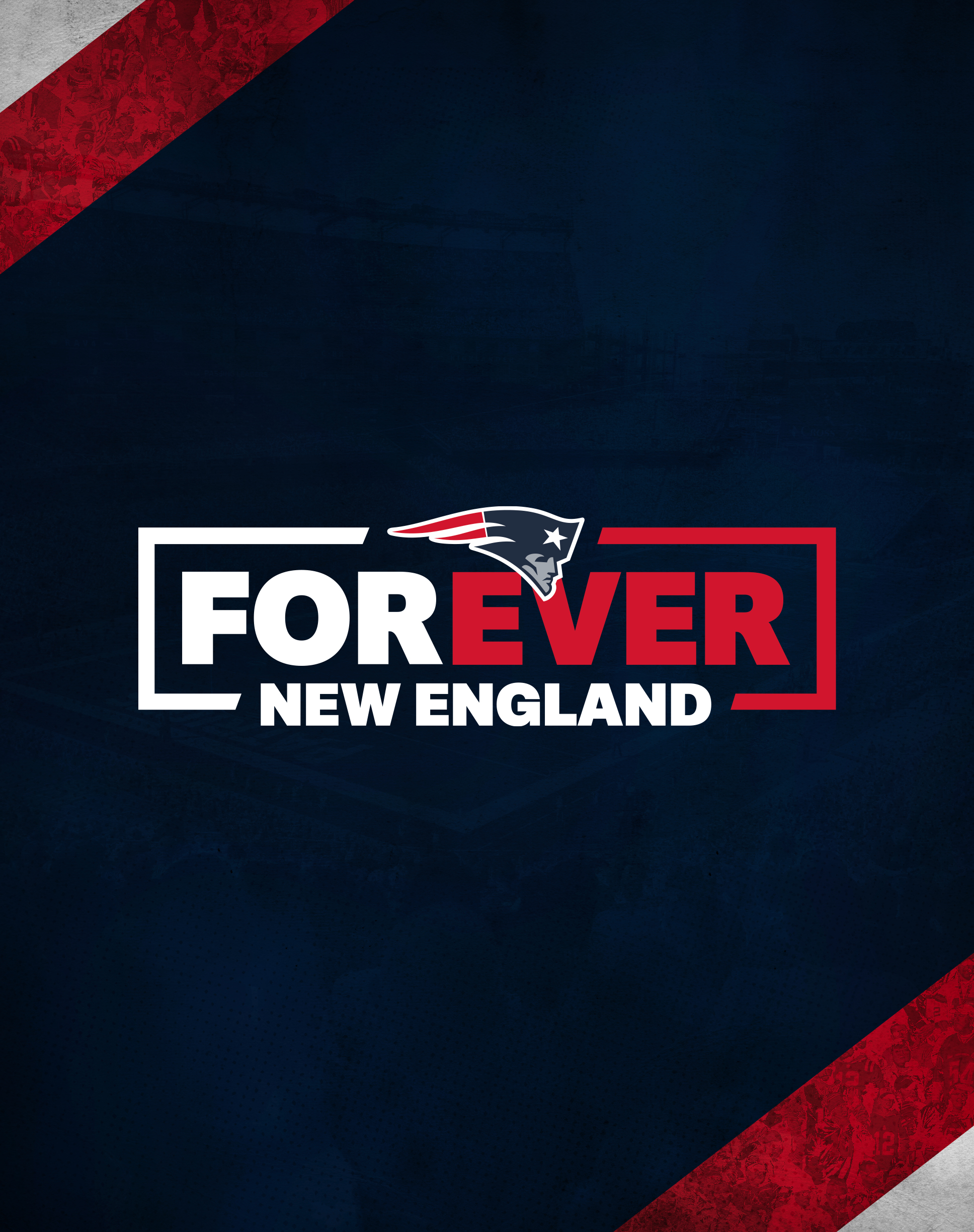 New England Patriots Wallpapers