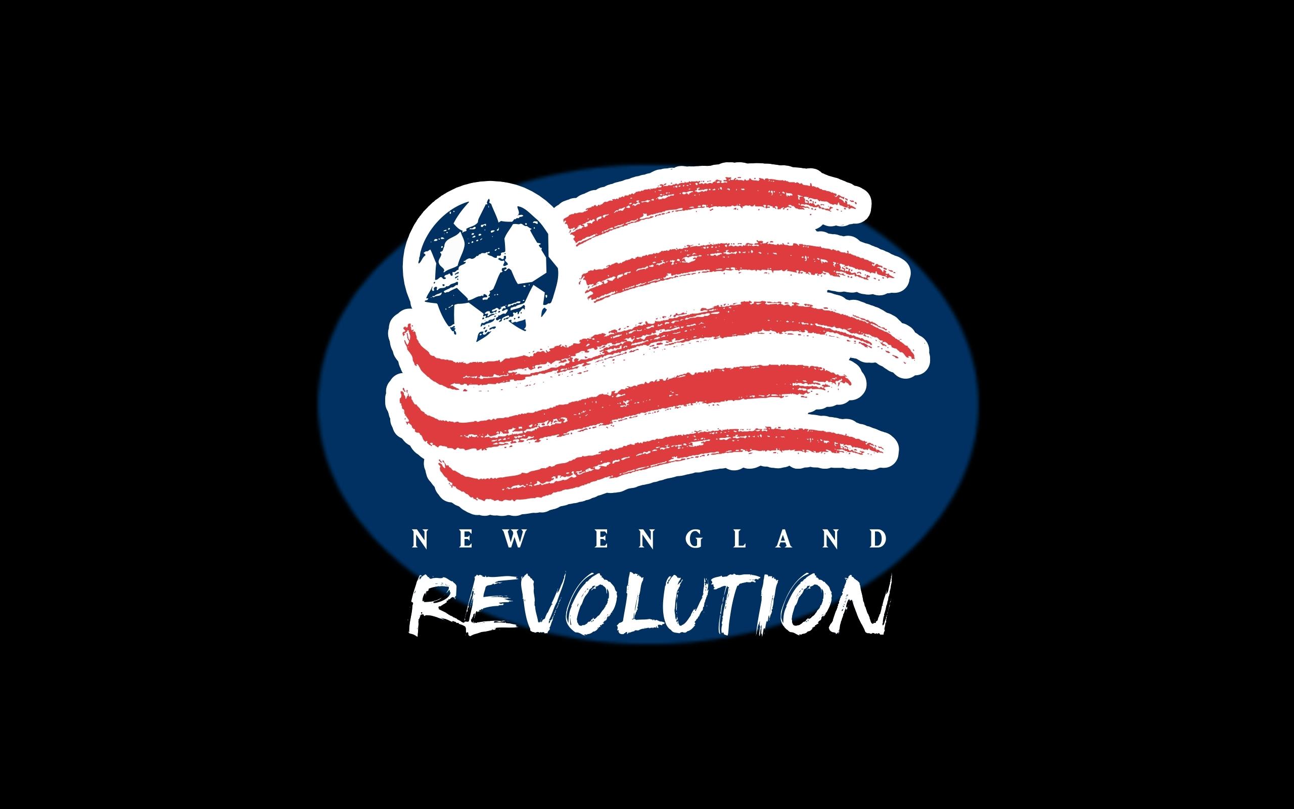 New England Revolution Wallpapers