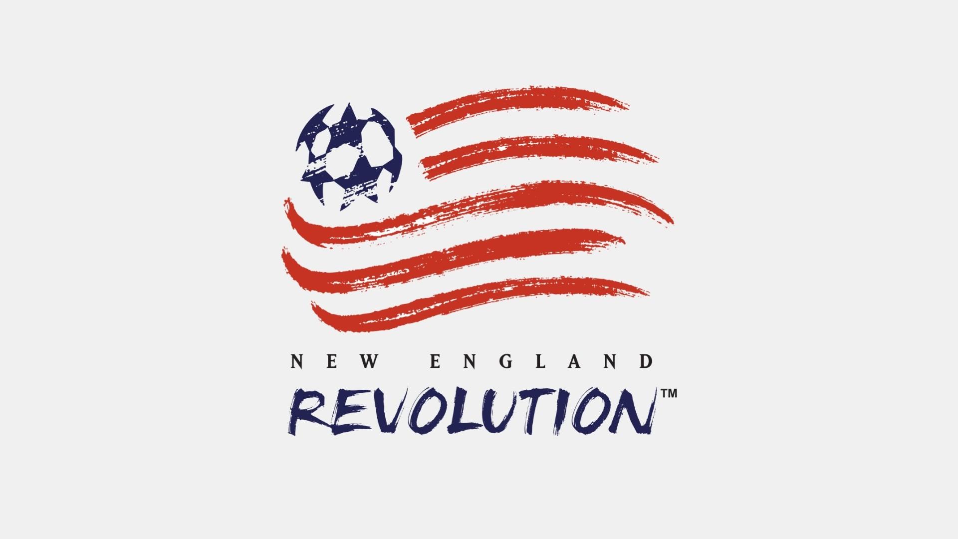 New England Revolution Wallpapers