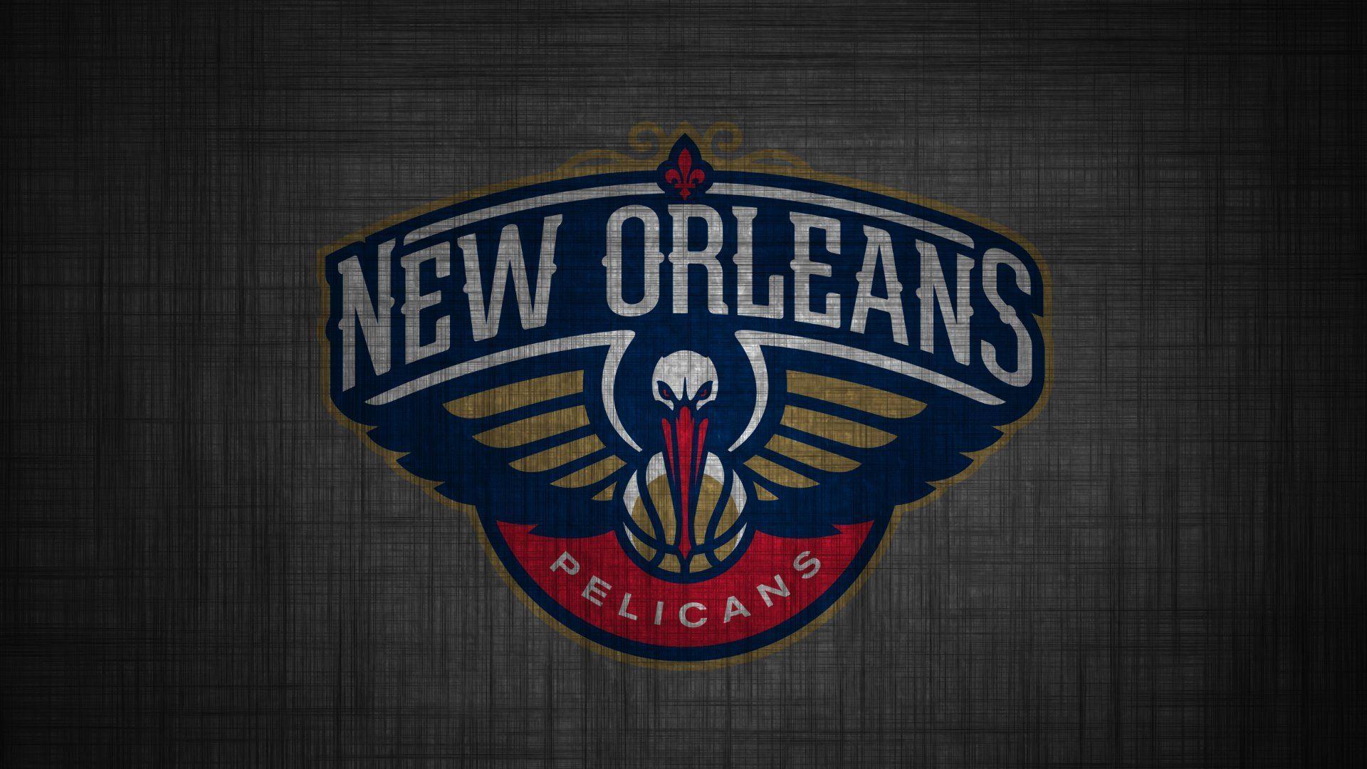 New Orleans Pelicans Wallpapers