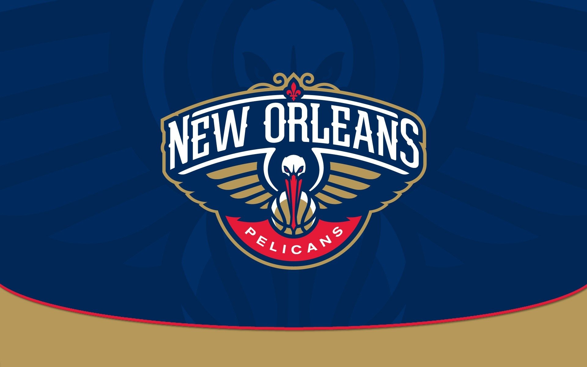 New Orleans Pelicans Wallpapers