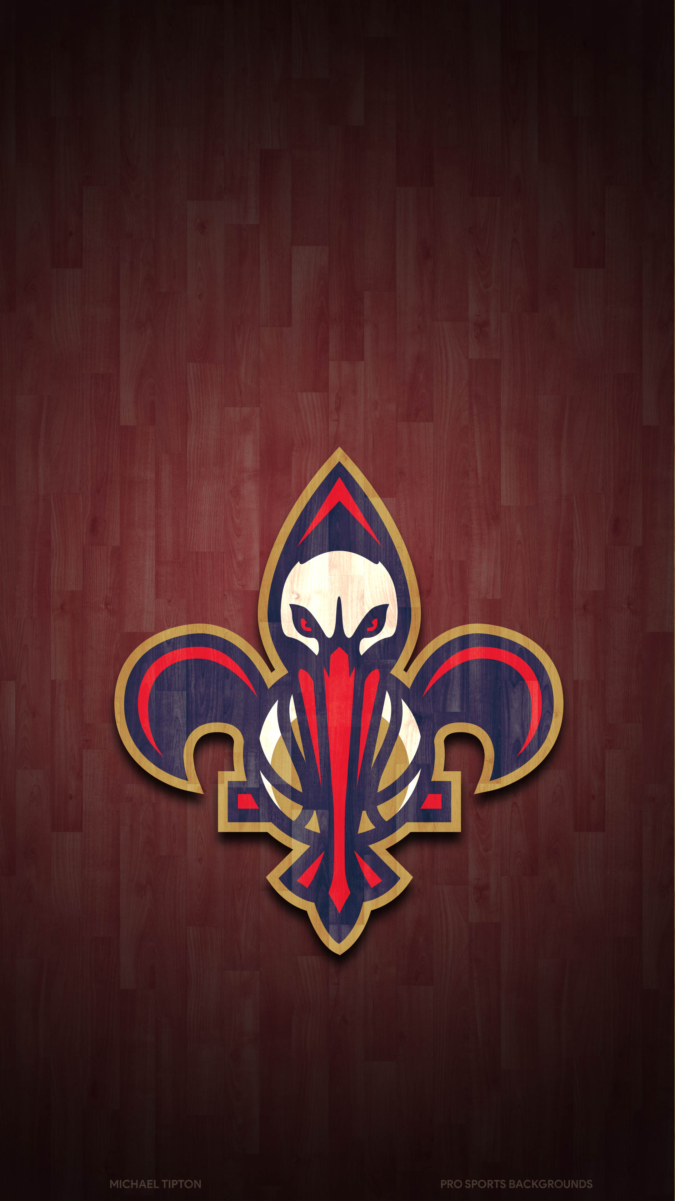 New Orleans Pelicans Wallpapers