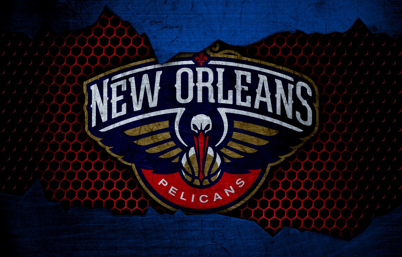 New Orleans Pelicans Wallpapers