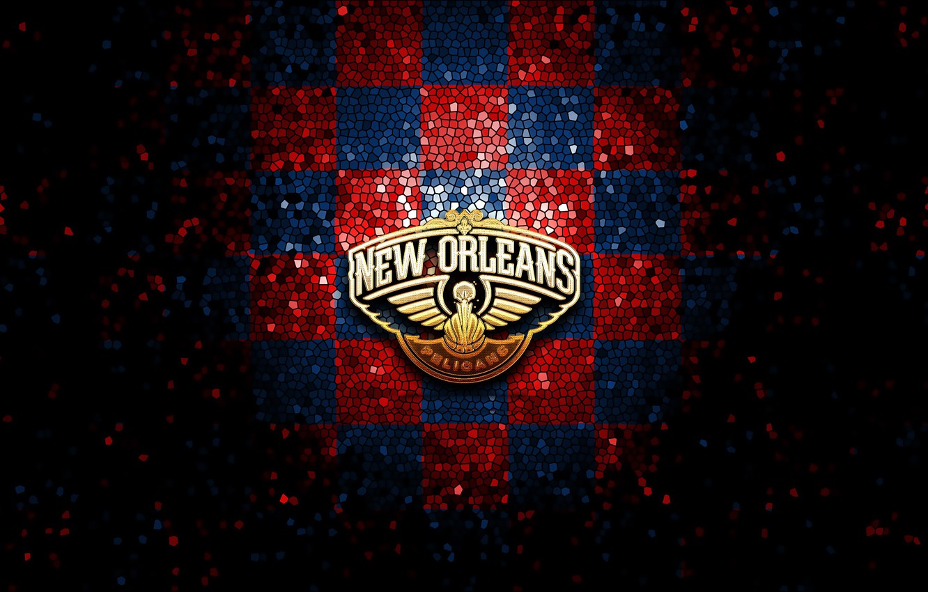 New Orleans Pelicans Wallpapers