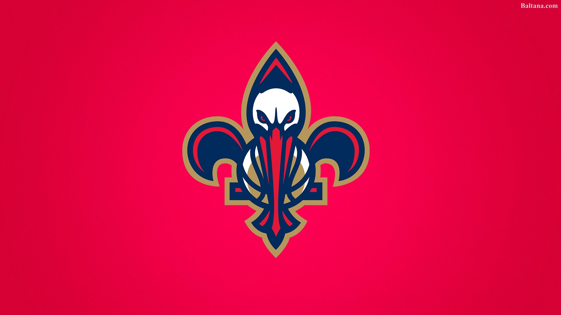 New Orleans Pelicans Wallpapers