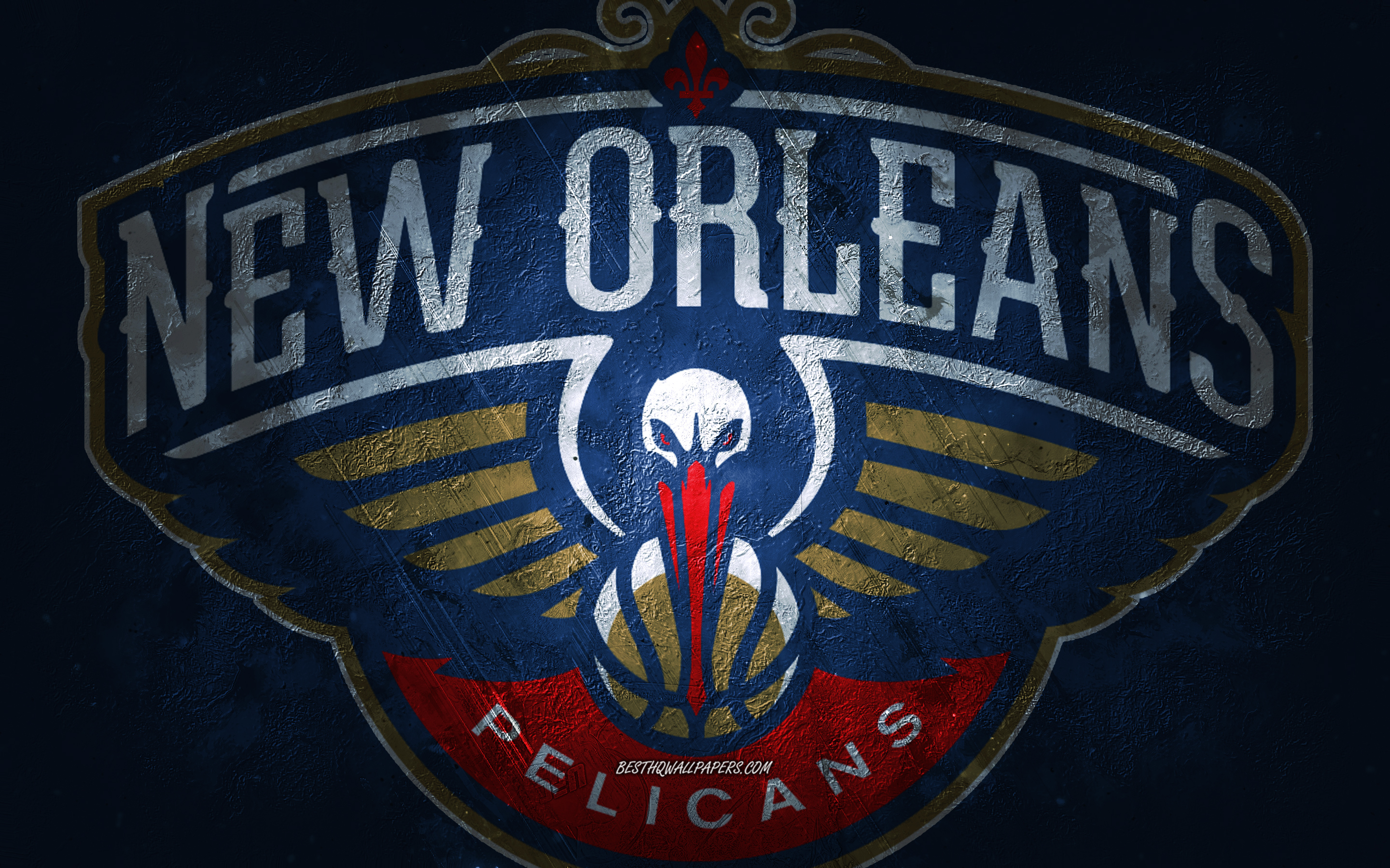 New Orleans Pelicans Wallpapers