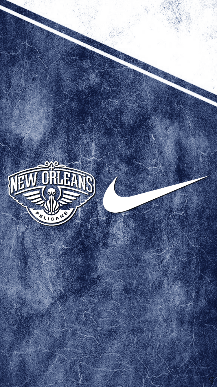 New Orleans Pelicans Wallpapers