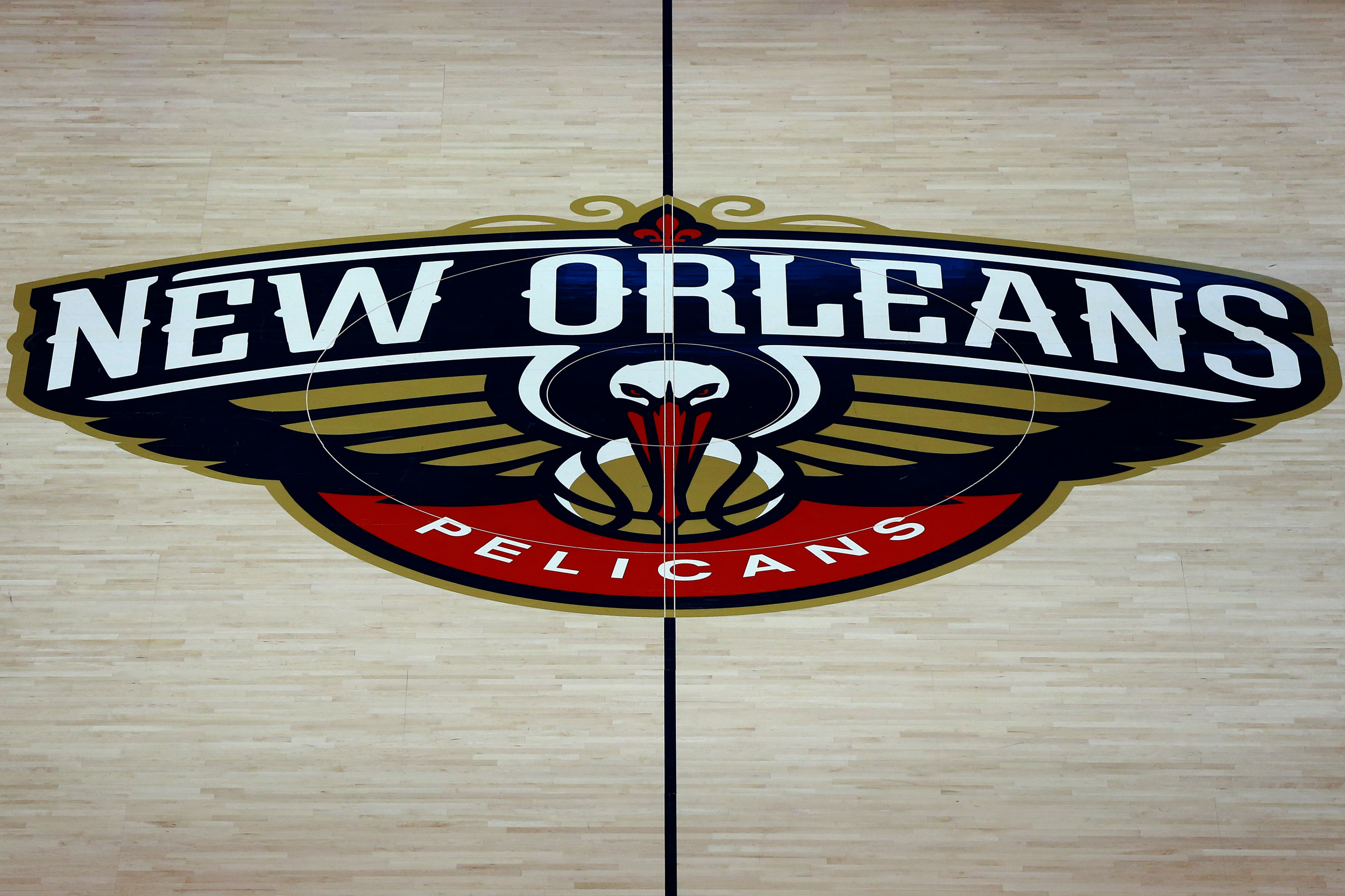 New Orleans Pelicans Wallpapers