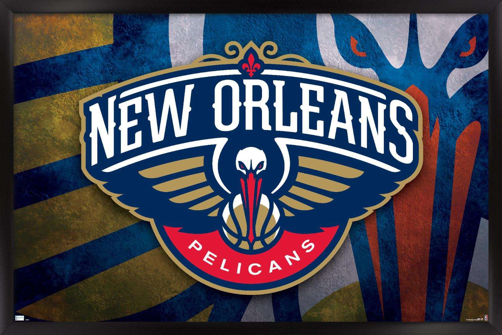 New Orleans Pelicans Wallpapers