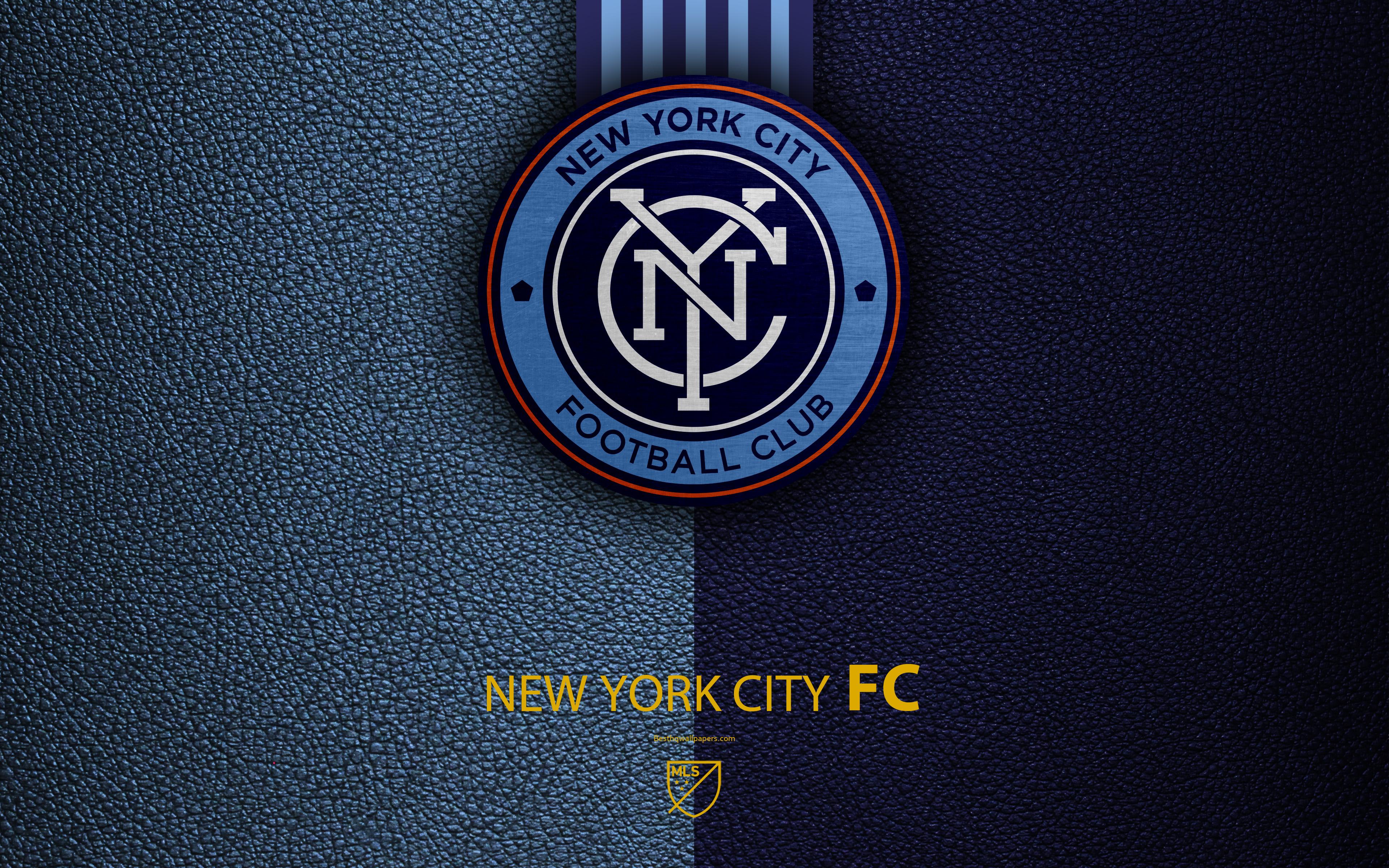 New York City Fc Wallpapers