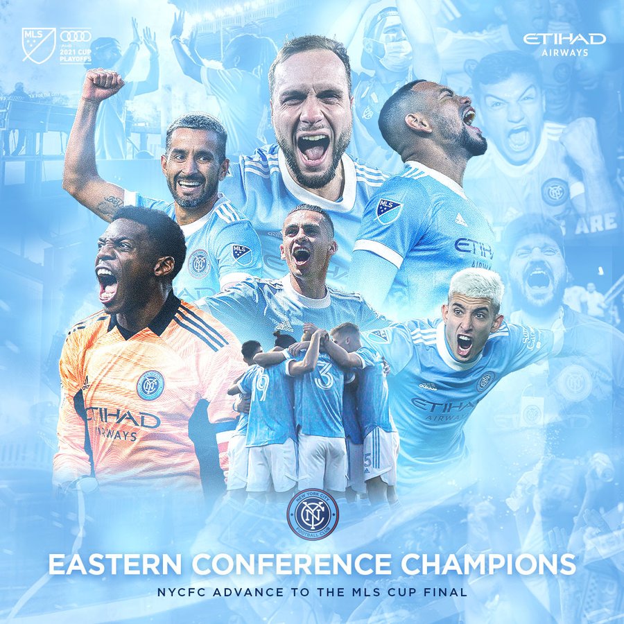 New York City Fc Wallpapers