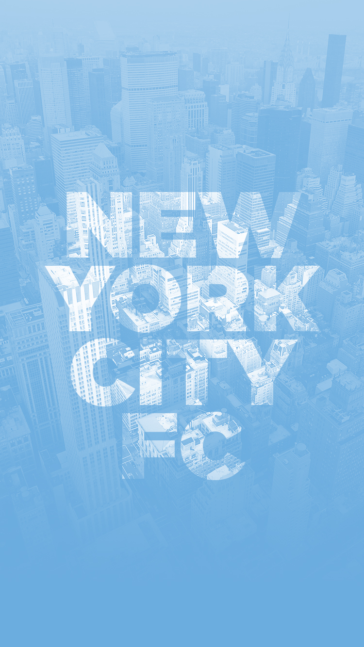 New York City Fc Wallpapers