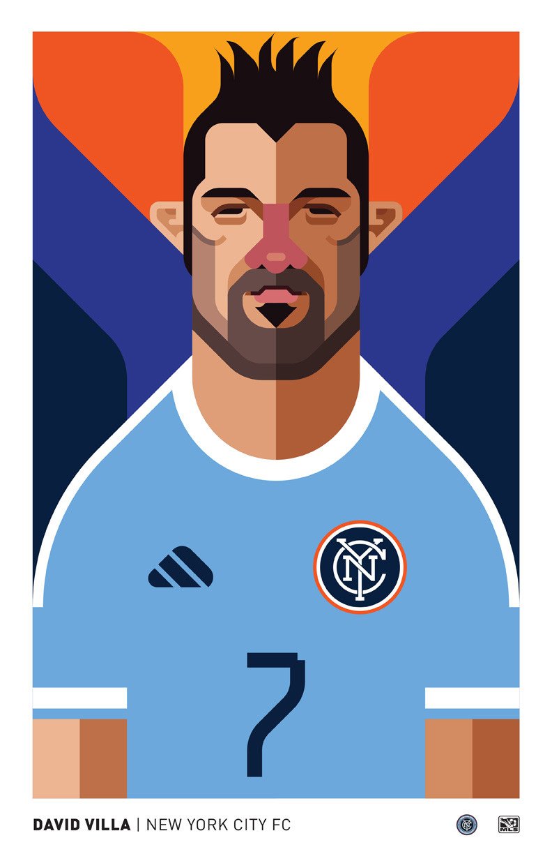 New York City Fc Wallpapers