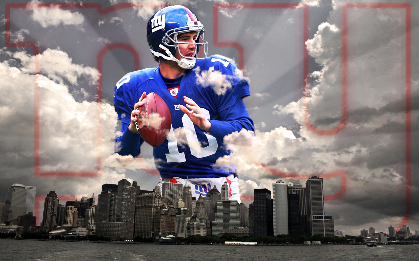 New York Giants Wallpapers