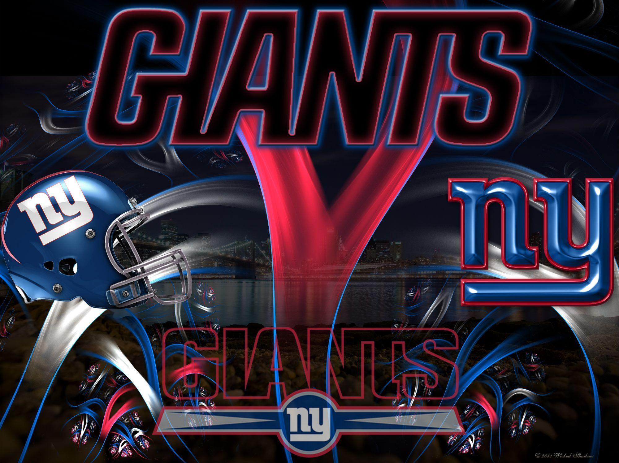 New York Giants Wallpapers