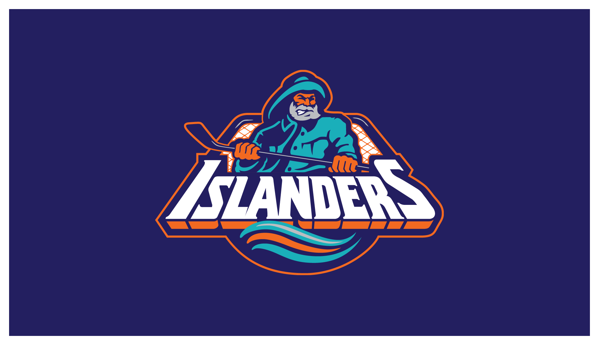 New York Islanders Wallpapers