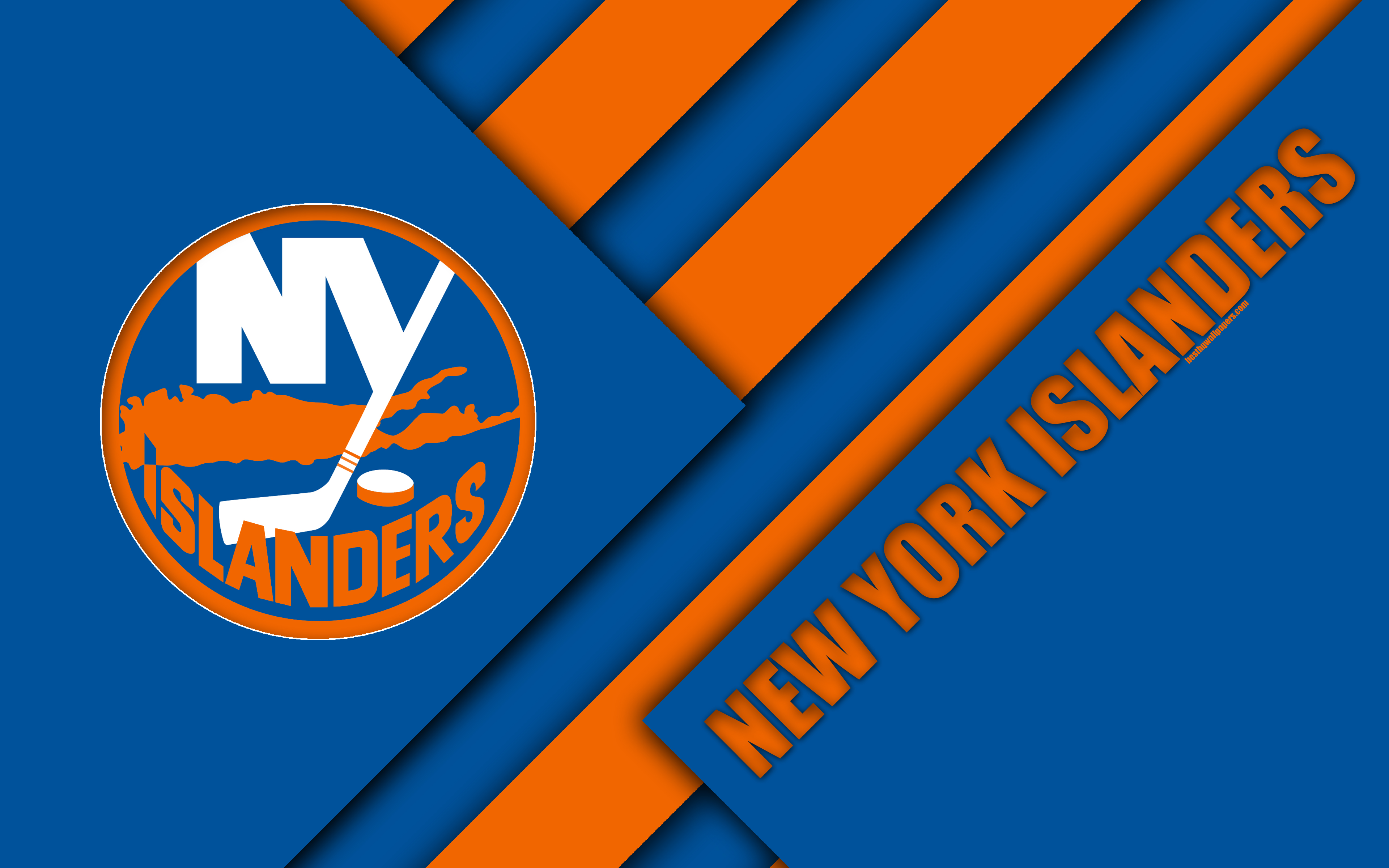 New York Islanders Wallpapers