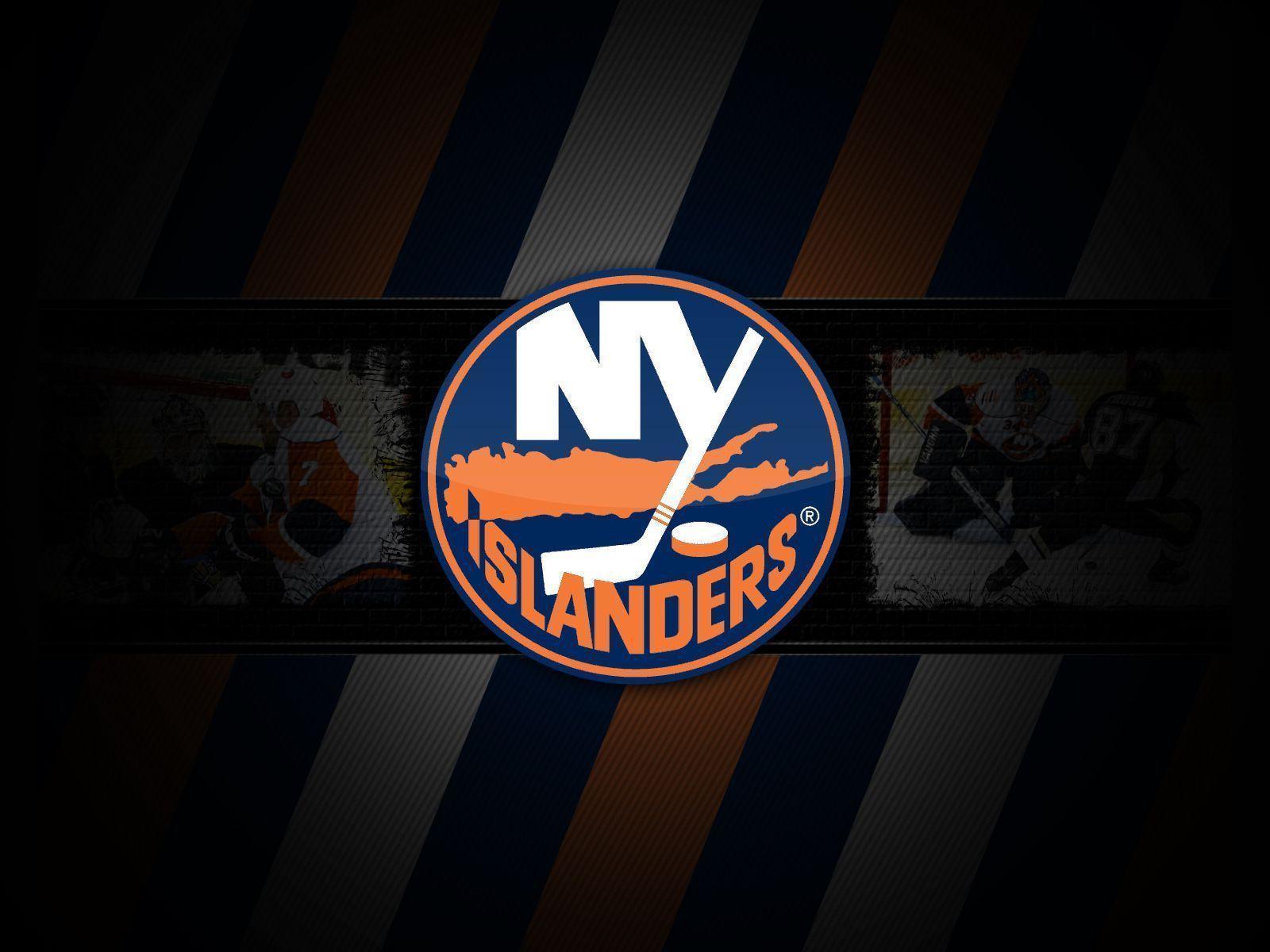 New York Islanders Wallpapers