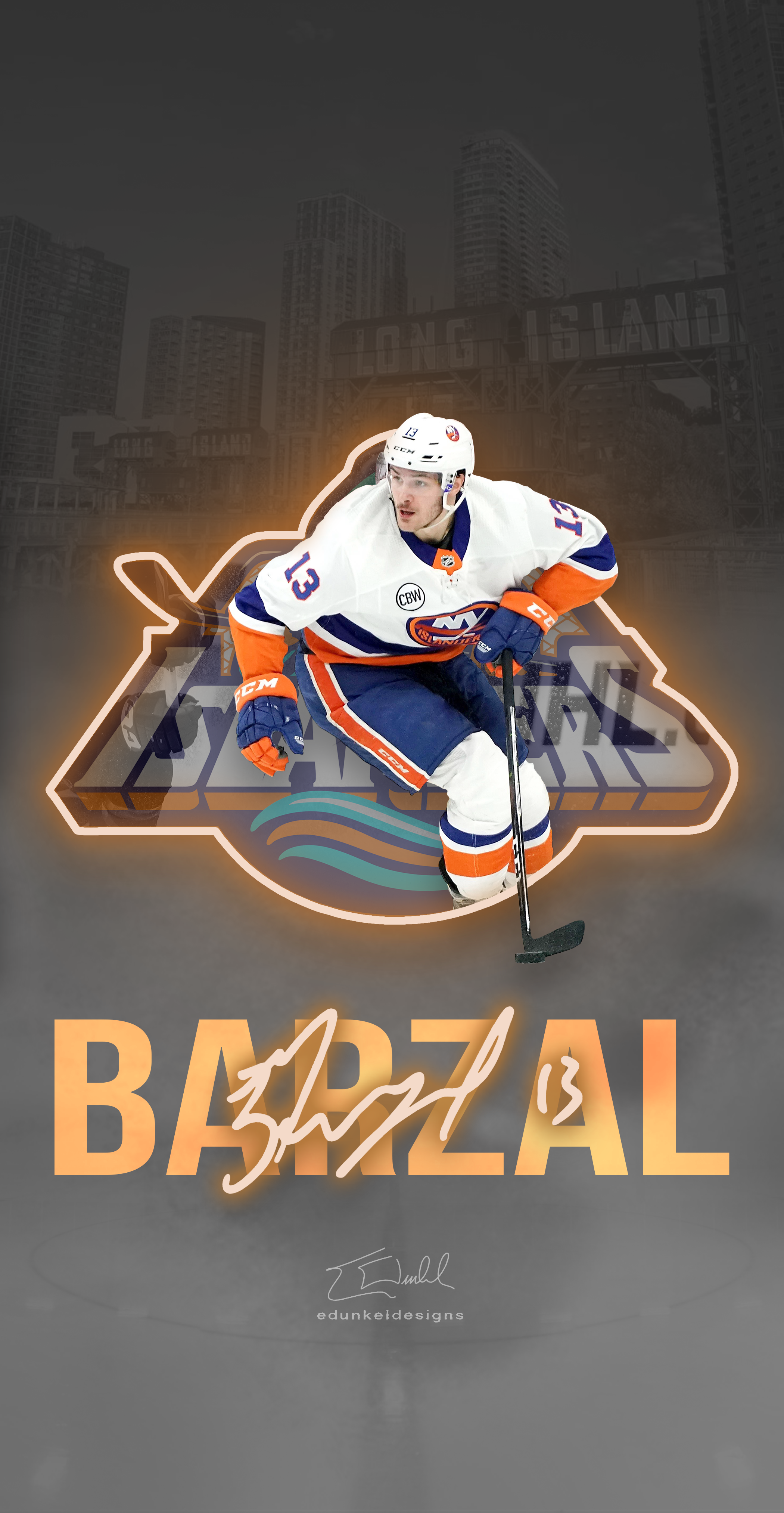 New York Islanders Wallpapers