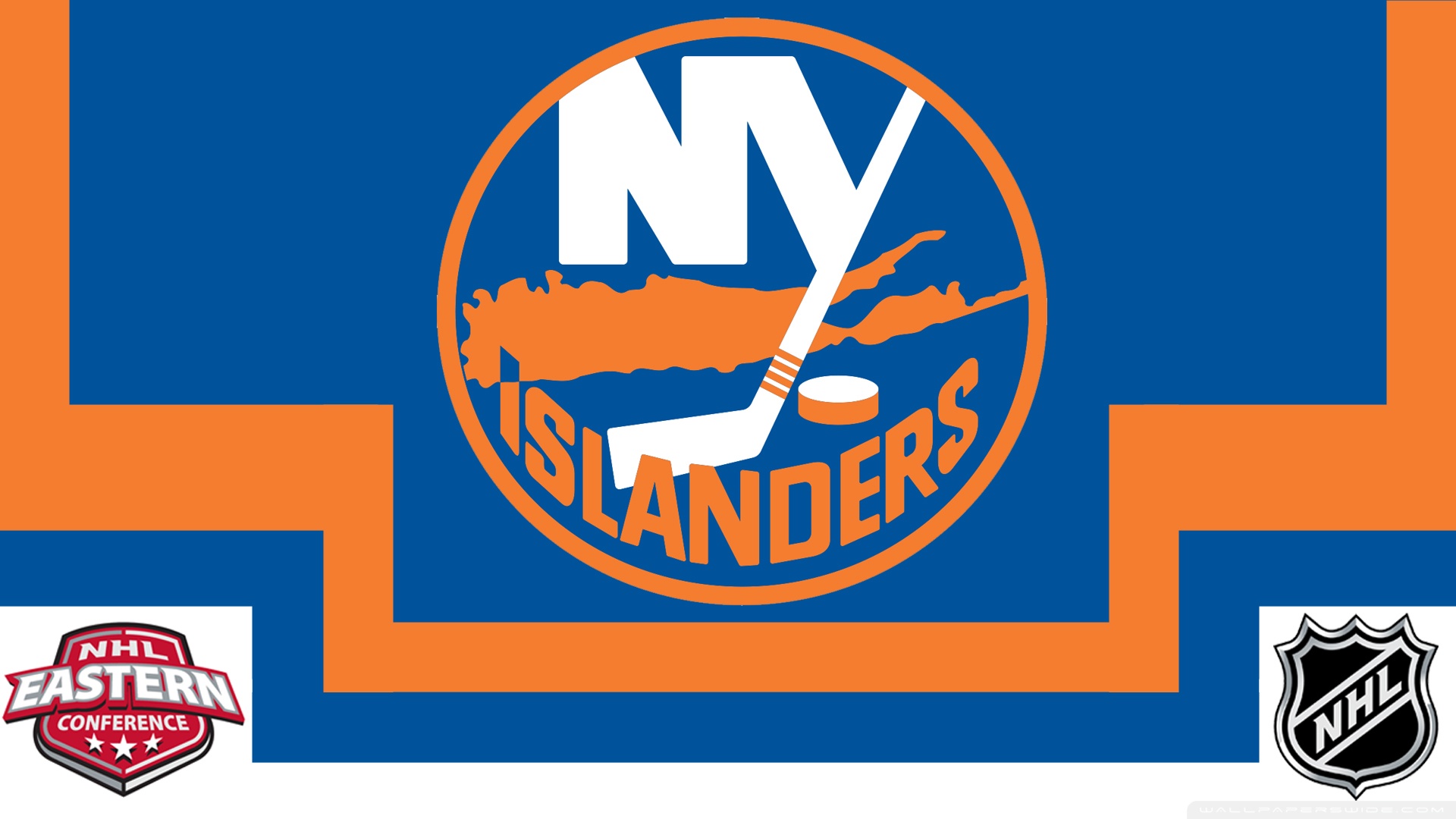 New York Islanders Wallpapers