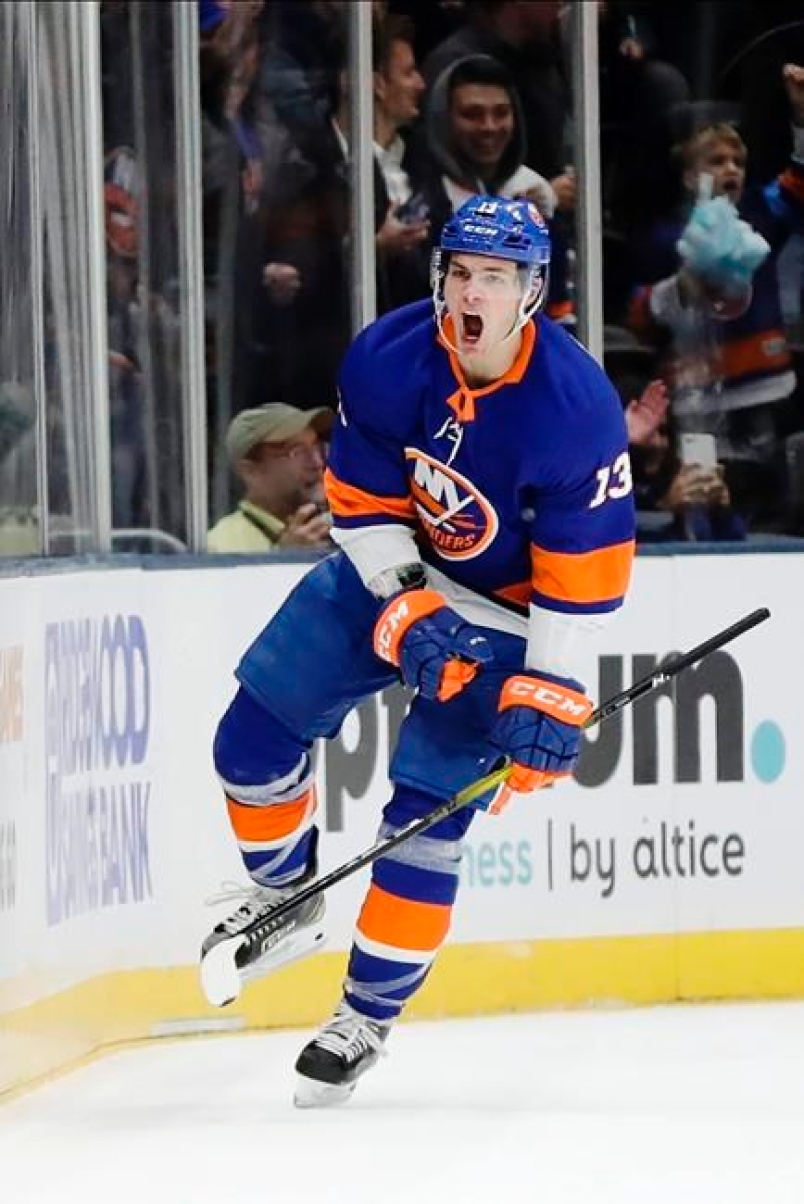 New York Islanders Wallpapers