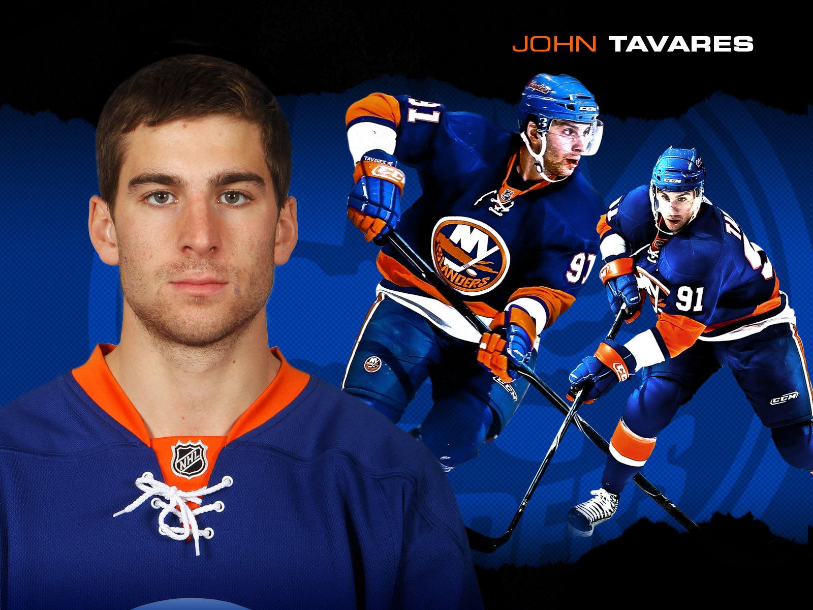 New York Islanders Wallpapers