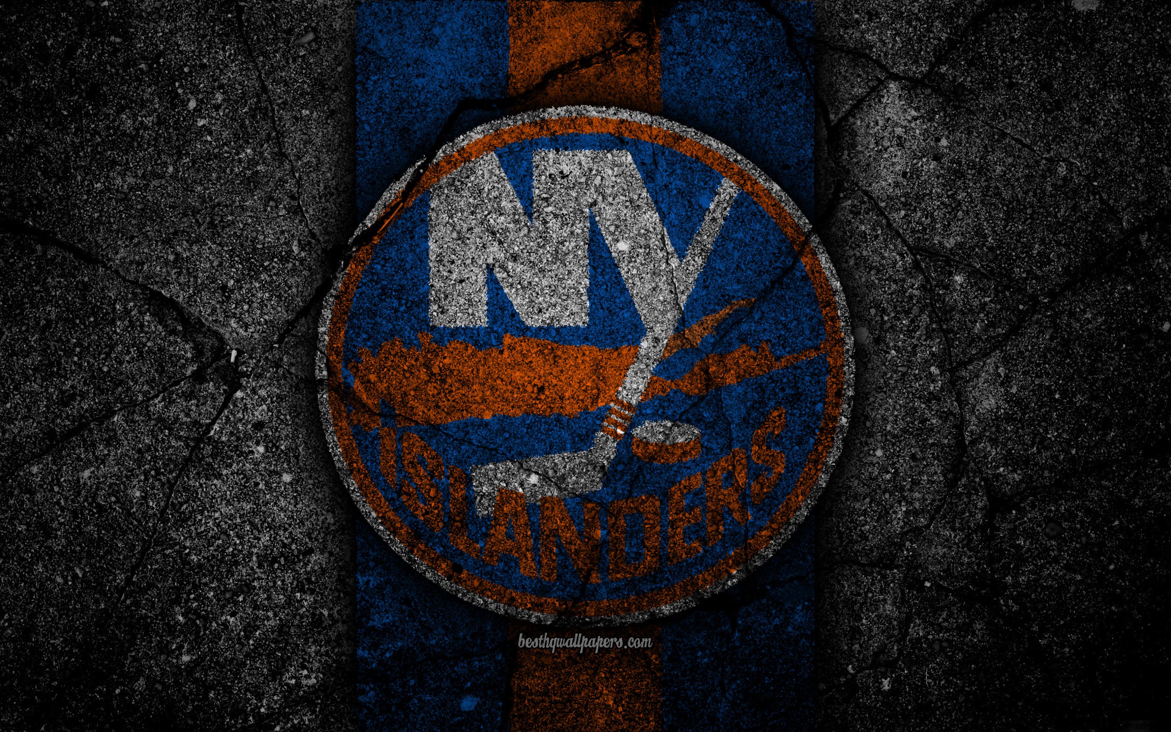 New York Islanders Wallpapers