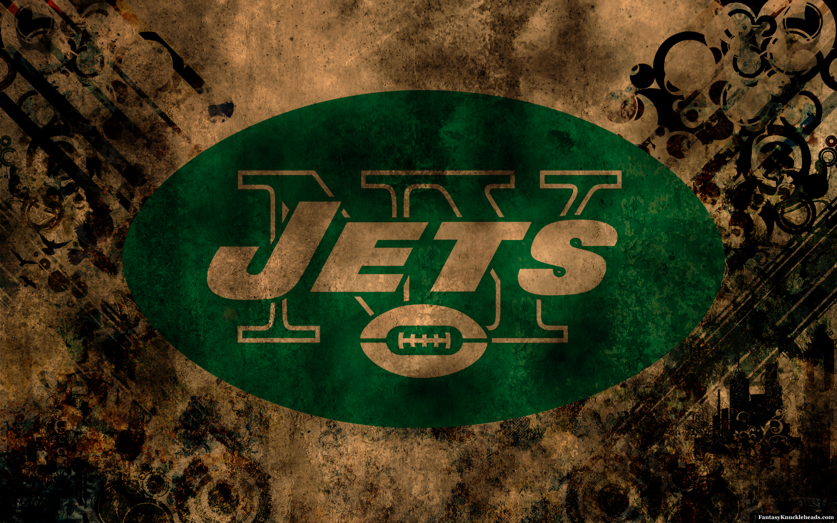 New York Jets Wallpapers