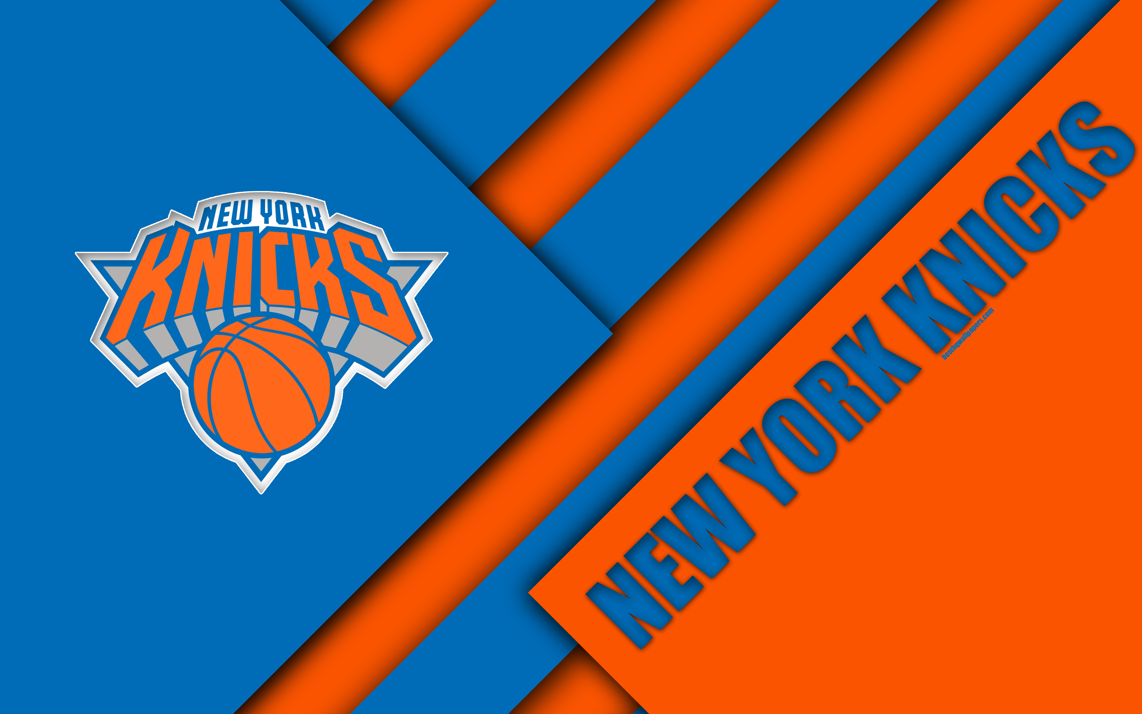 New York Knicks Wallpapers