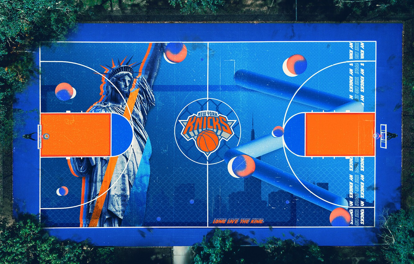 New York Knicks Wallpapers