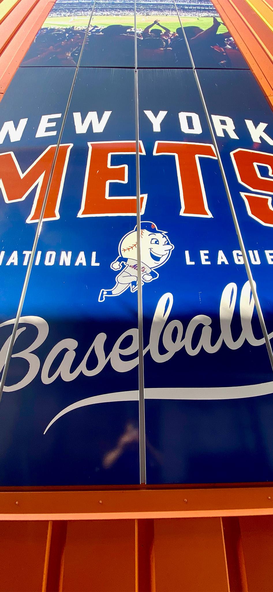 New York Mets Wallpapers