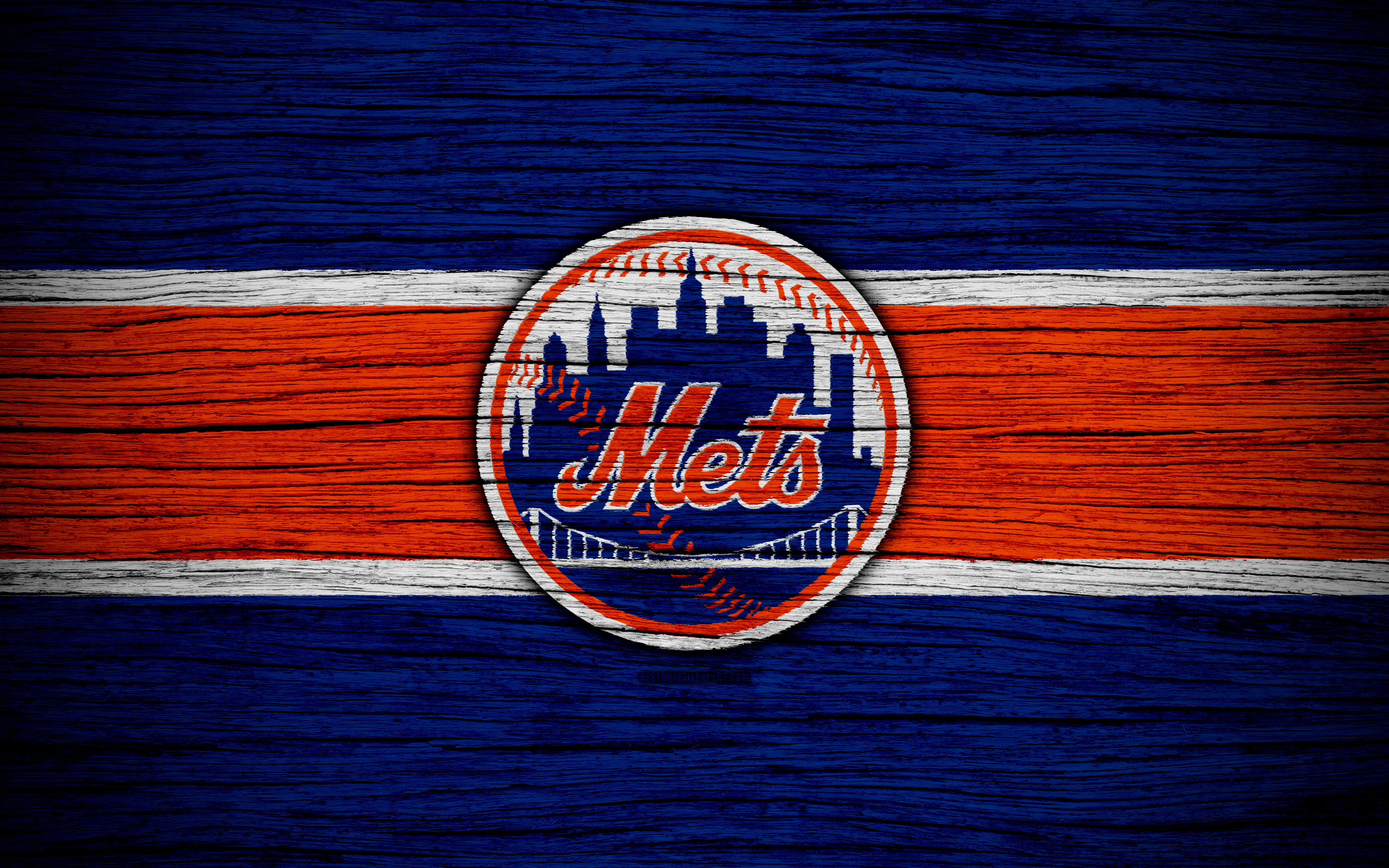 New York Mets Wallpapers